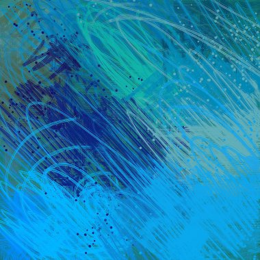 Metin için alanı olan soyut arkaplan