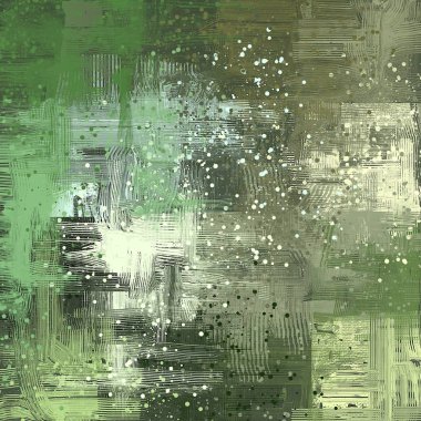 farklı renk desenleri ile vintage grunge arka plan