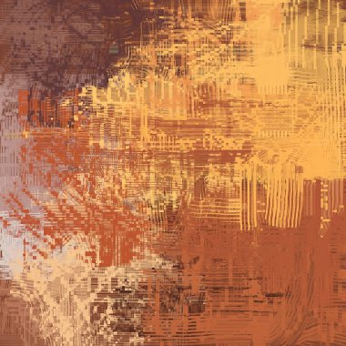 farklı renk desenleri ile grunge arka plan