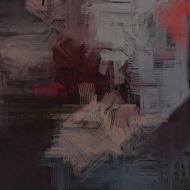 Metin için alanı olan soyut grunge arkaplanı