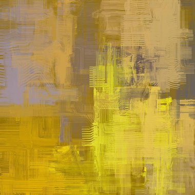 Farklı renk kalıplarına sahip soyut grunge arkaplanı