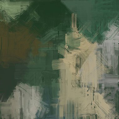 Metin için alanı olan soyut grunge arkaplanı