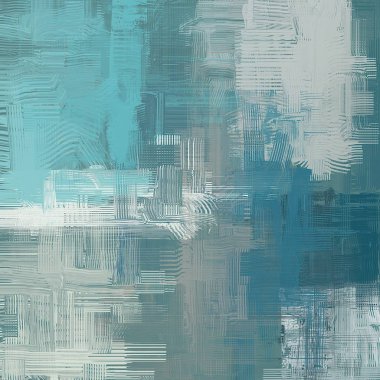 Farklı renk kalıplarına sahip soyut grunge arkaplanı