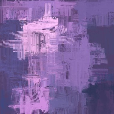 Farklı renk kalıplarına sahip soyut grunge arkaplanı