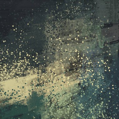 Metin için alanı olan soyut grunge arkaplanı