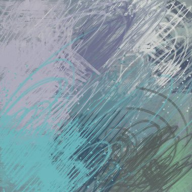 Metin için alanı olan soyut arkaplan