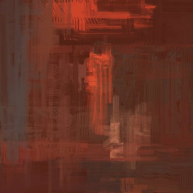 Metin için alanı olan soyut grunge arkaplanı