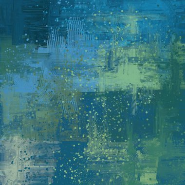 metin veya resim için alanı olan grunge arkaplanı