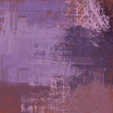 farklı desenlere sahip soyut grunge arkaplanı