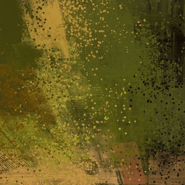 metin için alanı olan grunge arkaplanı