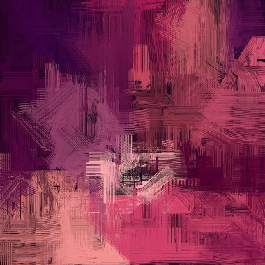 Metin için alanı olan soyut grunge arkaplanı