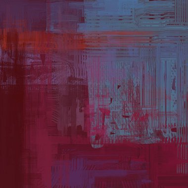 Metin için alanı olan soyut grunge arkaplanı