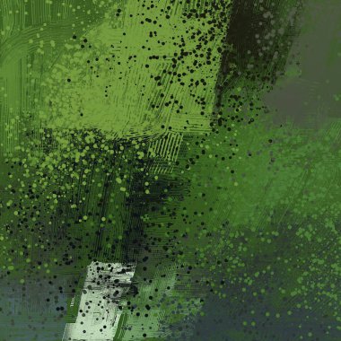 Metin için alanı olan soyut grunge arkaplanı