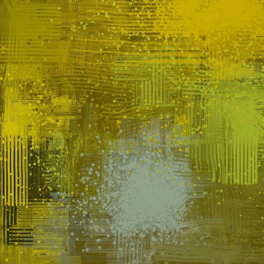 farklı renk desenleri ile vintage grunge arka plan