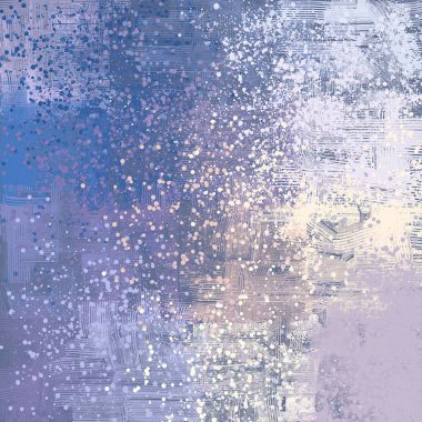 metin için alanı olan grunge arkaplanı