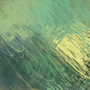 Metin için alanı olan soyut arkaplan