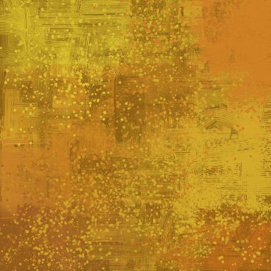 metin veya resim için alanı olan grunge arkaplanı