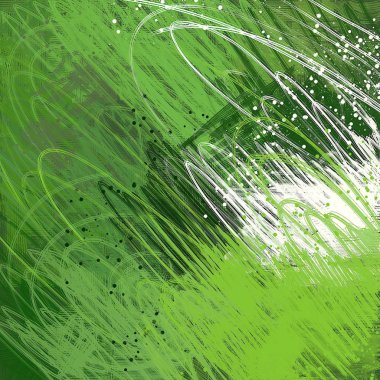 Metin için alanı olan soyut arkaplan