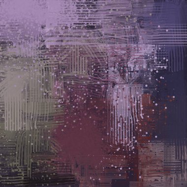 metin için alanı olan grunge arkaplanı