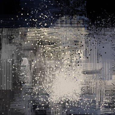 Metin için alanı olan soyut grunge arkaplanı