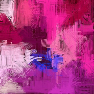 farklı desenler ile vintage grunge arka plan