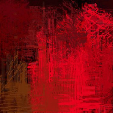 farklı renk desenleri ile grunge arka plan