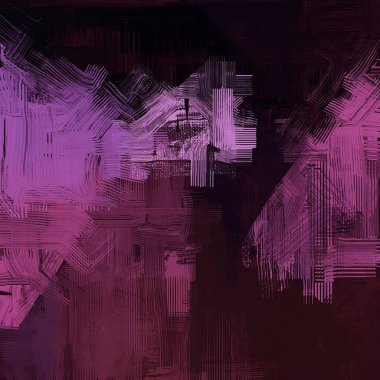 farklı desenler ile vintage grunge arka plan