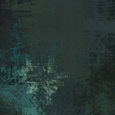 farklı desenler ile vintage grunge arka plan