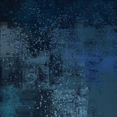 farklı desenler ile vintage grunge arka plan