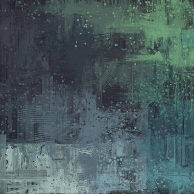 metin için alanı olan grunge arkaplanı