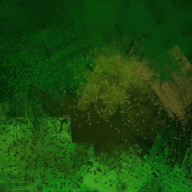 metin için alanı olan grunge arkaplanı