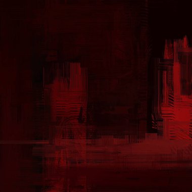 farklı desenler ile vintage grunge arka plan