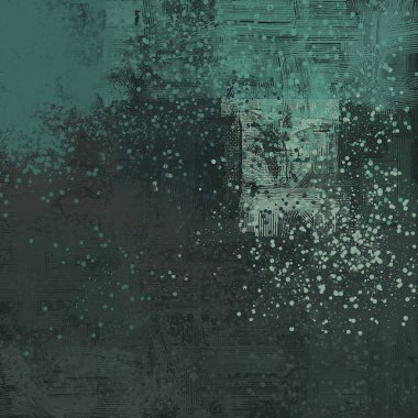 farklı desenler ile vintage grunge arka plan