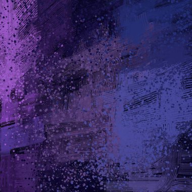 farklı desenler ile vintage grunge arka plan