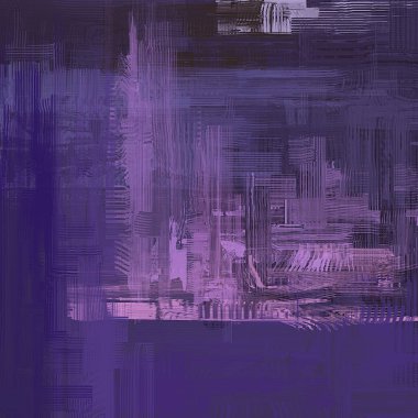 Farklı renk kalıplarına sahip soyut grunge arkaplanı