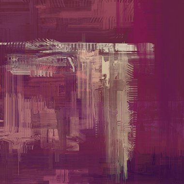 metin için alanı olan grunge arkaplanı