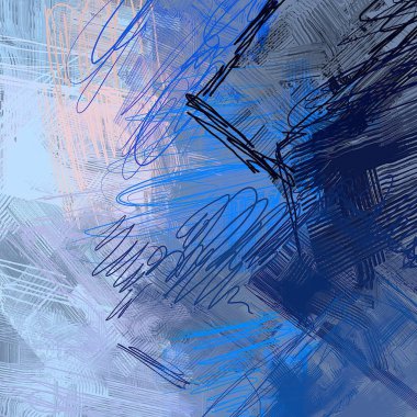 metin için alanı olan grunge arkaplanı