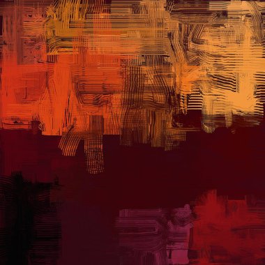 metin için alanı olan grunge arkaplanı