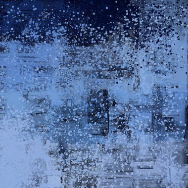 metin için alanı olan grunge arkaplanı