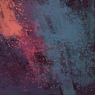 metin için alanı olan grunge arkaplanı