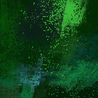 metin için alanı olan grunge arkaplanı