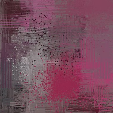 metin için alanı olan grunge arkaplanı