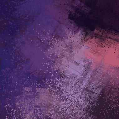 metin için alanı olan grunge arkaplanı