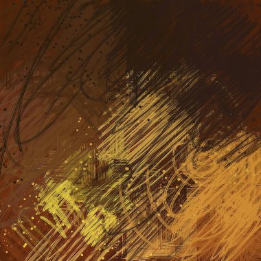 metin için alanı olan grunge arkaplanı