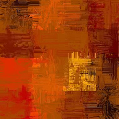 Metin için alanı olan soyut grunge arkaplanı