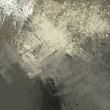 Metin için alanı olan soyut grunge arkaplanı