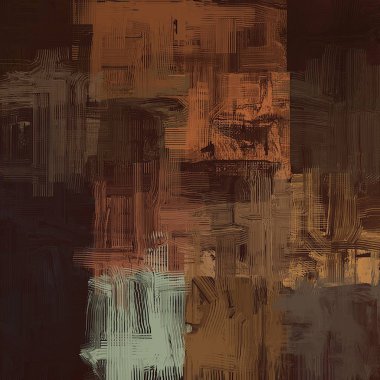 metin için alanı olan grunge arkaplanı