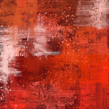 metin için alanı olan grunge arkaplanı