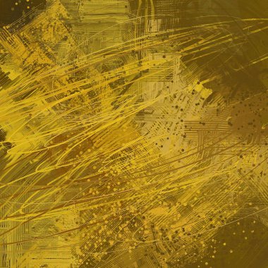 metin için alanı olan grunge arkaplanı