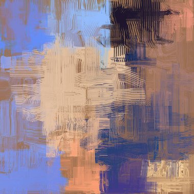 farklı desenlere sahip soyut grunge arkaplanı